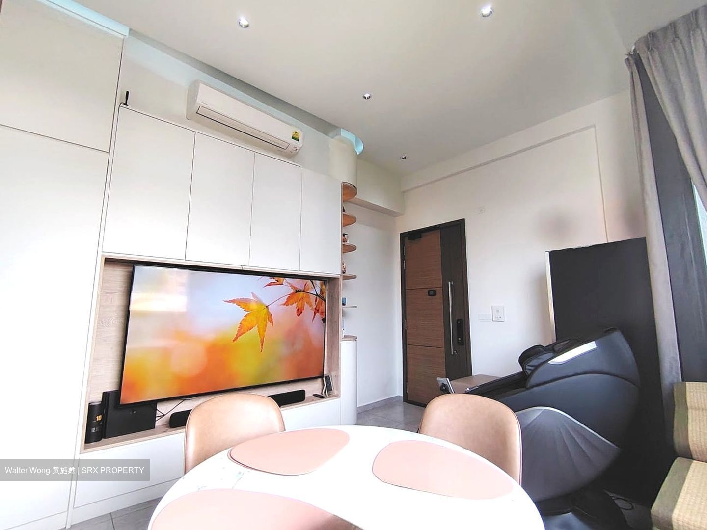Parkwood Residences (D19), Apartment #477127771